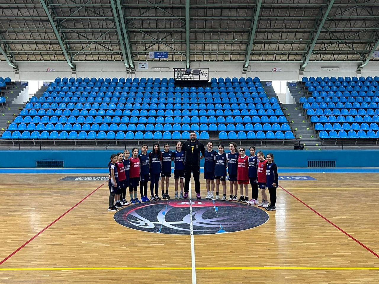 Kamp anısı 4