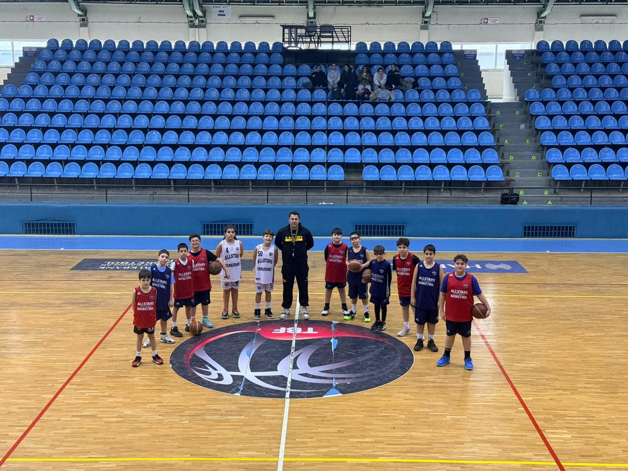 Kamp anısı 5