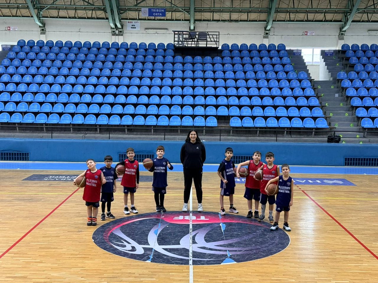 Kamp anısı 6