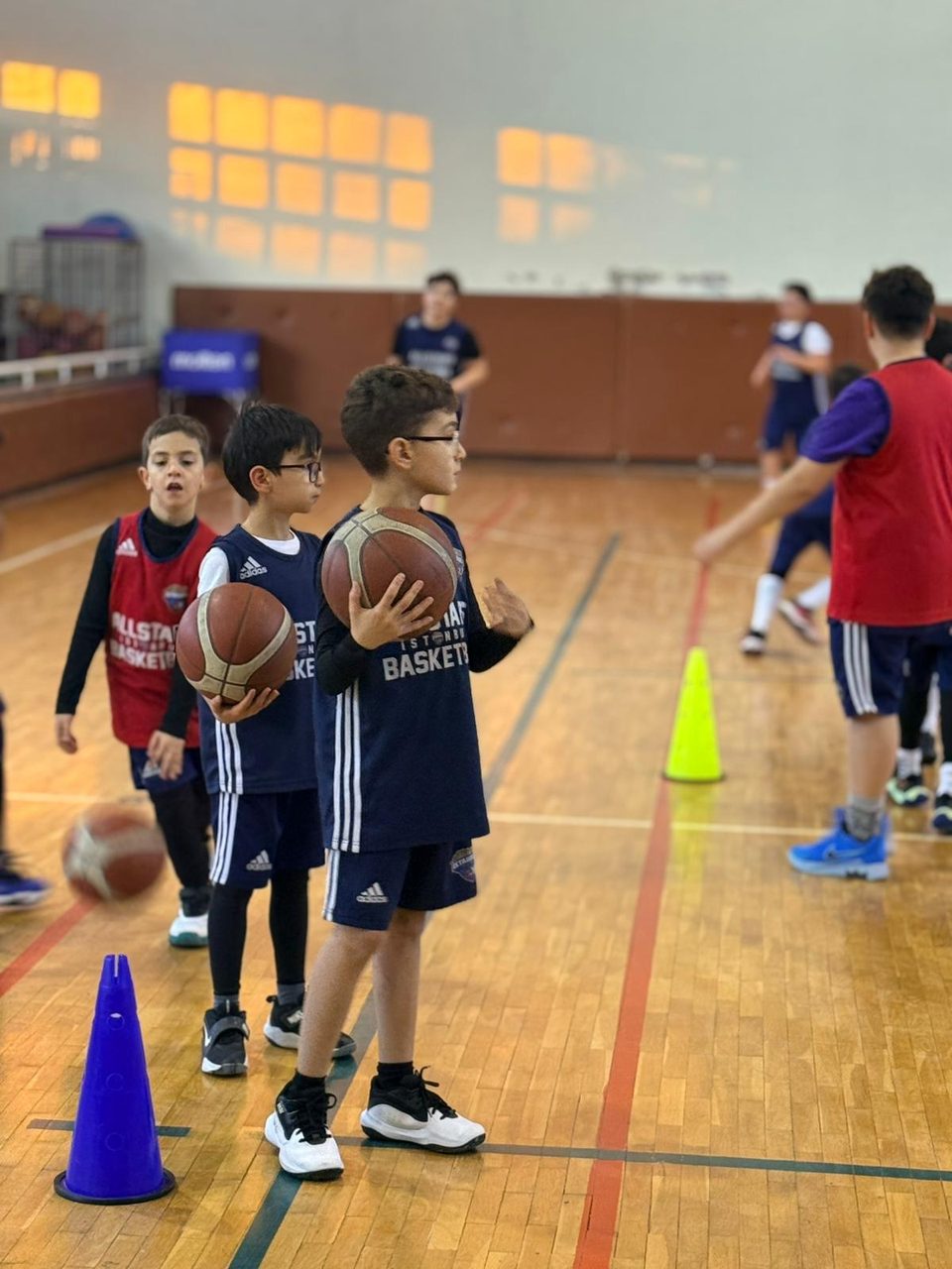 Kamp anısı 10