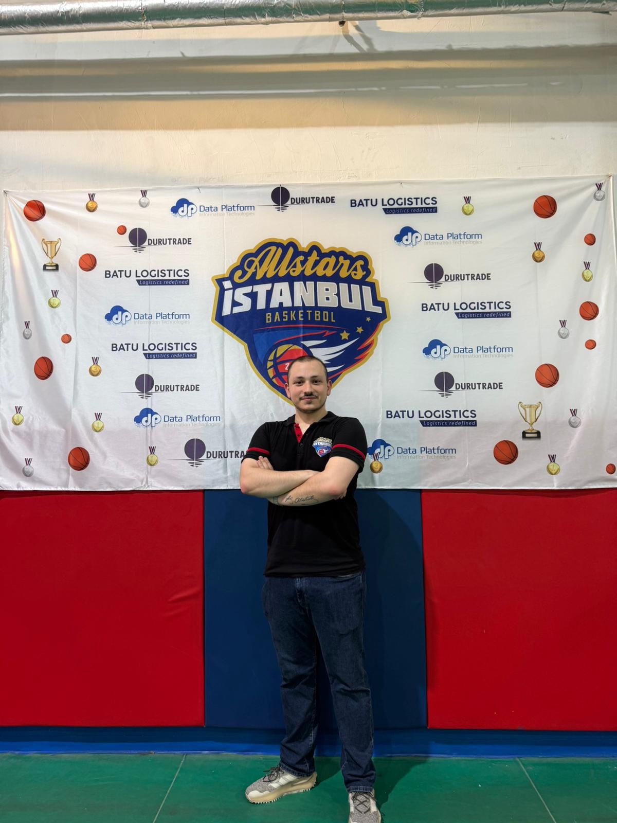 Metehan Keskin